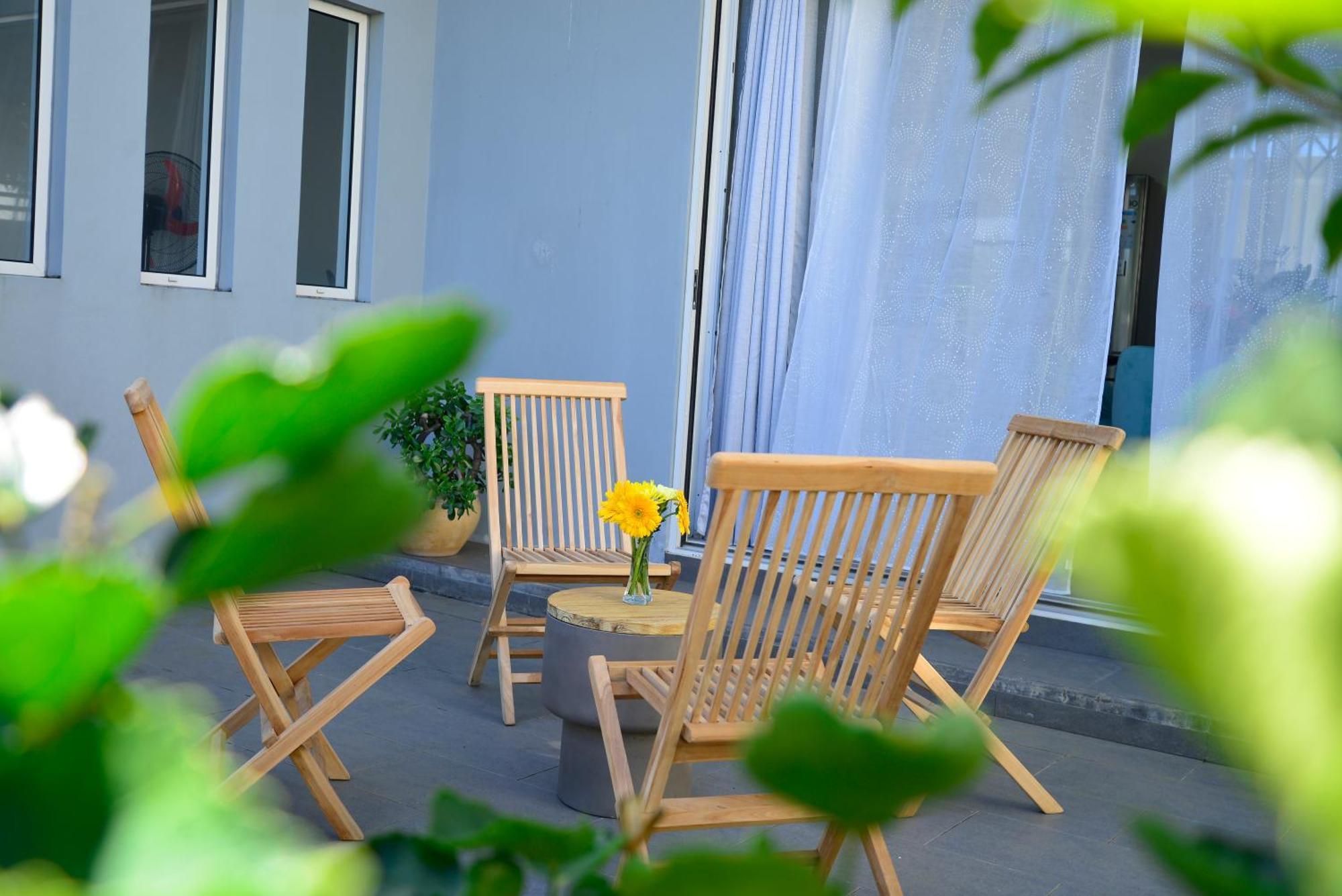 Mahebourg Family Home Kültér fotó